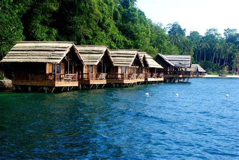 mindanao resorts.